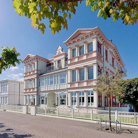 Villa Seeblick Gothensee Heringsdorf  Exterior photo